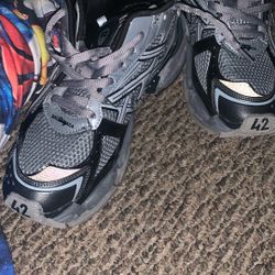 Balenciaga Runners