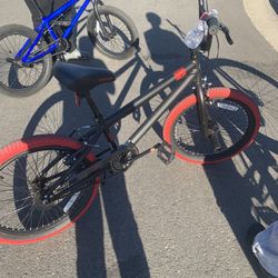 Dread Bike Bmx