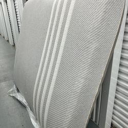 Cal King Leesa Mattress 