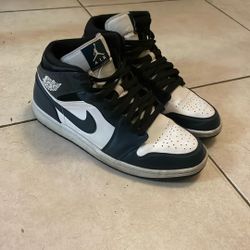 Jordan 1