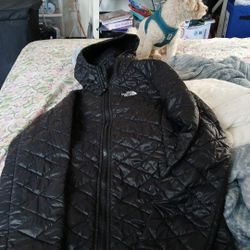 Girls Jacket