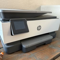 Hp Printer 