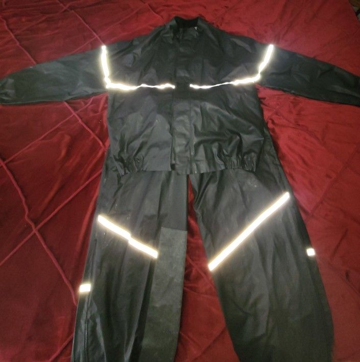 Harley Davidson Rain Gear/ Suit