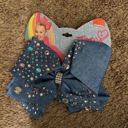 JoJo Siwa Bow