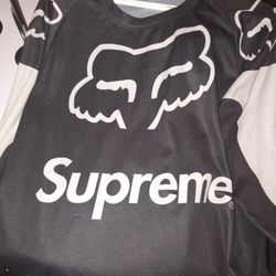 Supreme Fox Sz Xl 