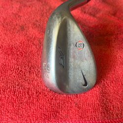 Nike Wedge