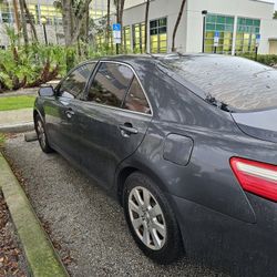 2009 Toyota Camry