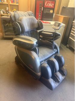 Massage chair FREE