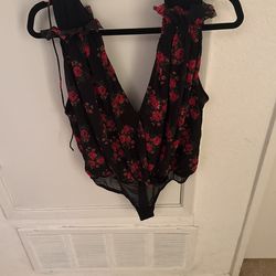 Free People Size S
