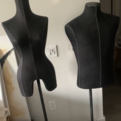 Mannequins 