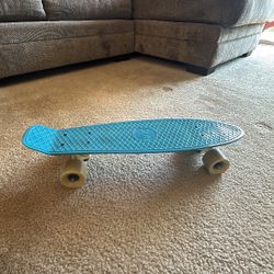 Cal 7 Oceanic 22” Mini Cruiser