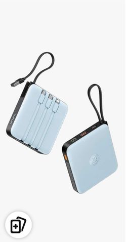 VRURC Portable Charger 