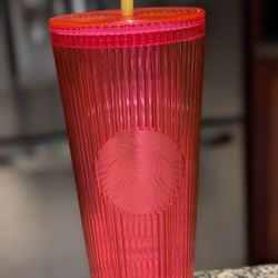 Starbucks Tumbler 