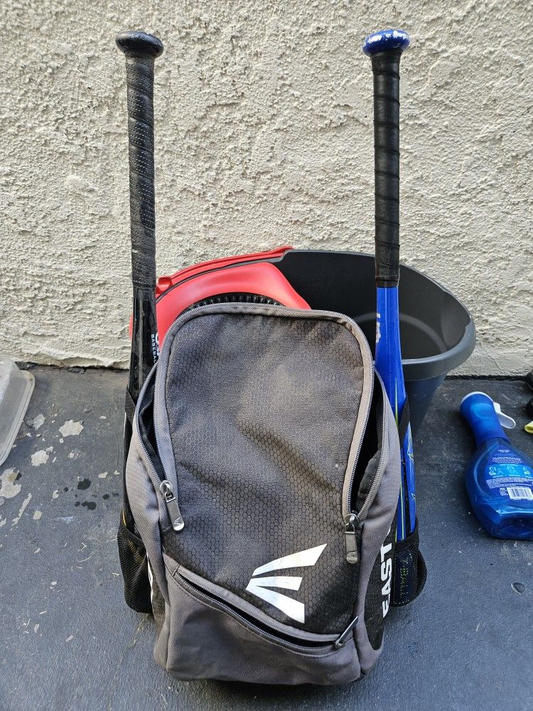 BOYS YOUTH BASEBALL GEAR