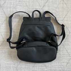 clear unicorn mini backpack unicorn Clear Unicorn Backpack
