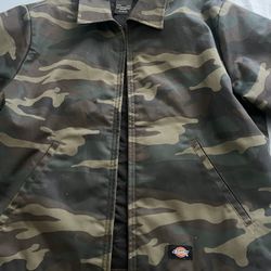 Dickies Outfit 