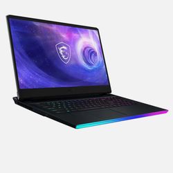 MSI GE-76 Raider Gaming Laptop 17’3 inch