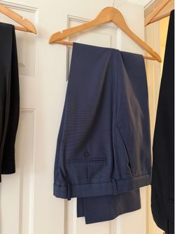 Men’s Dress Pants