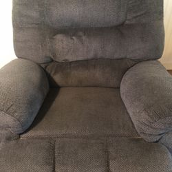 Recliner