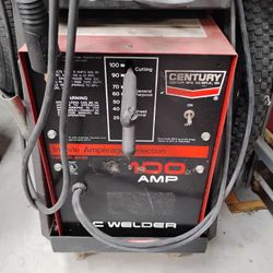 Century Welder
