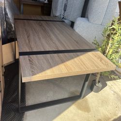Dining Table To Four Seat