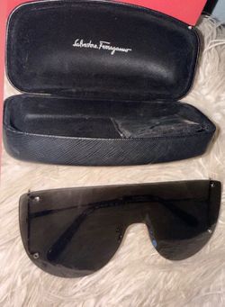 Woman Salvatore Ferragamo Sunglasses