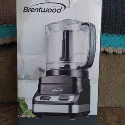 Food Processor