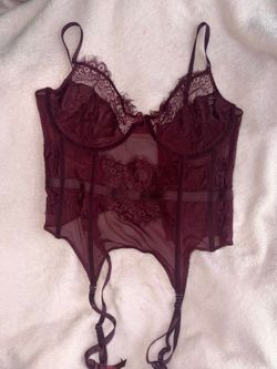 Beautiful lingerie