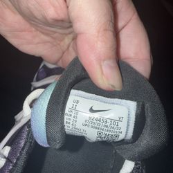 Nike Vapor Max Collection 