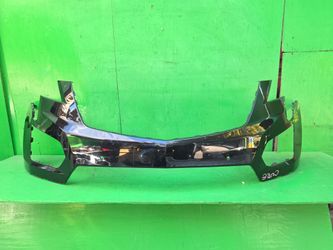 Bumper xt5 2017 2018 2019 2020 2021 2022