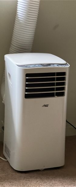 Portable AC