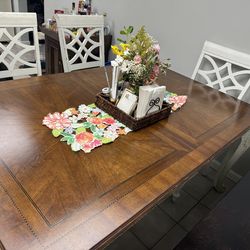 Dinning table