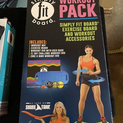 Simply Fit Board 