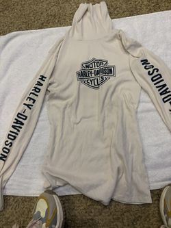 Harley Davidson Shirt