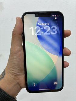 iPhone 13