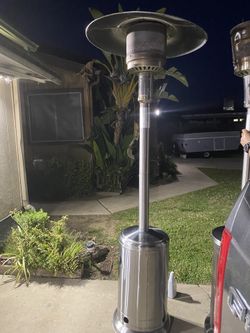 Patio Heater