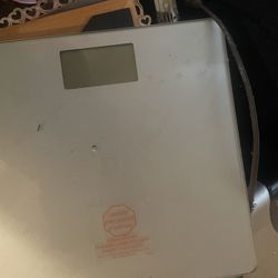 Digital Scale