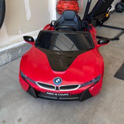 Riding Remote Control Car 