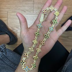 necklace unique $180-200 each msg me