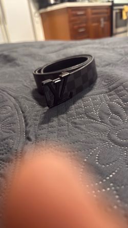 Belt
