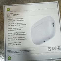 Airpods Pro 2 
