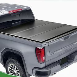 tundra bed cover 