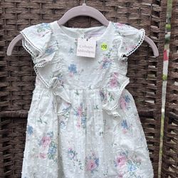  Catherine Malandrino NEW NWT - Size 18 months - Dress