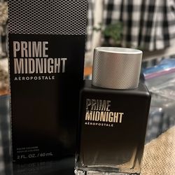 Prime Midnight 