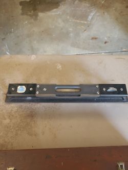 Machinist Precision Level Tool