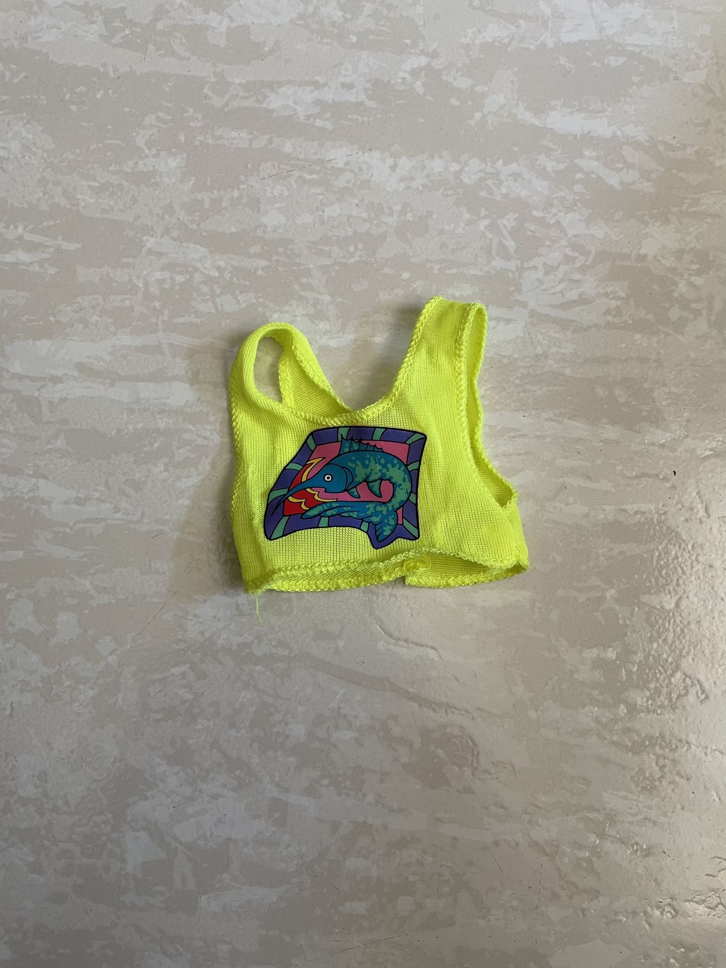 Barbie - Ken Doll Tops