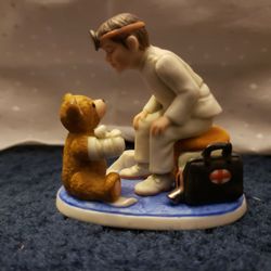 Reco Collection The McClellands Doc Figure