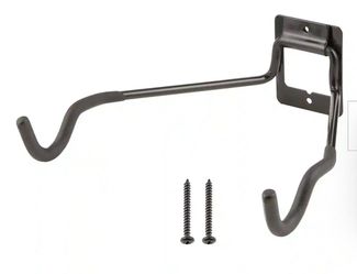 3 Bike Wall Hangers