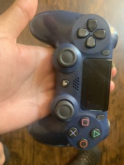 PS4 Controller