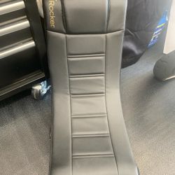 Rocker Game Chair!